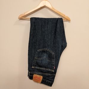 Bundle of 3 pairs men's Levi's 559s